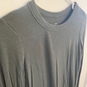 Aerie Long sleeve top